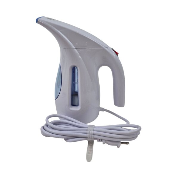 Hilife Portable Garment Steamer HL7 Travel 700W 240ML Capacity Sterilizes NIB - Picture 6 of 10